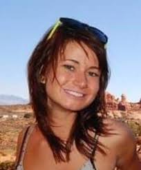 Stephanie Eddy Obituary (1991