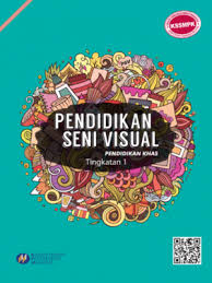 → koleksi soalan, latihan, nota, buku teks tingkatan 1, 2, 3. Buku Teks Digital Pendidikan Seni Visual Pendidikan Khas Tingkatan 1 Gurubesar My