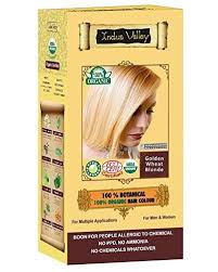And the best thing is that the intensity doesn't fade with washing. Best Ammonia Free Hair Dye Reviews 2021 Colors You Can Feel Good About