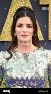 Eliza ryan hi-res stock photography and images