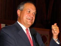 Four New Faces On Democratic Slate