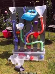 Luxuriose Wasserwand Luxuriose Wasserwand In 2020 Wasserwand Kinderspiel Im Freine Kinder Spielzeug Garten