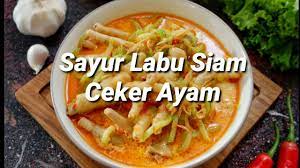 We did not find results for: Sayur Labu Siam Ceker Ayam Youtube