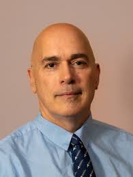 Current Board Members