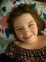 Abigail Rose Lester (@peanut49999)