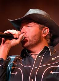 Photos: Toby Keith performing in Columbus through the years