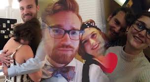 Taylor Gaffney and Anton Fendrich's Wedding Website