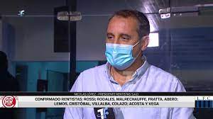 Explore tweets of club a. Nicolas Lopez Pdte Rentistas S A D Youtube