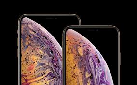 The side button is on the right side of the device. Displaymate Iphone Xs Max Has The Best Display On The Market Gsmarena Com News