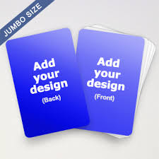 We built dulst so that every gamer can not just envision a new card, but make it into a playable game. Custom Game Cards Printing And Manufacturing