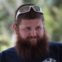 Jeremy Philbeck's Instagram, Twitter & Facebook