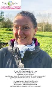 Saint Xandre: Partageons le présent et construisons l'avenir