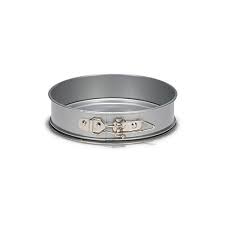 Patisse 9 Inch Silvertop Springform Pan Nonstick Trust Me This Is Great Baking Pans Springform Pan Springform Silver Tops