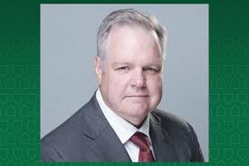 Global Institute for Food Security CEO Steven Webb staying