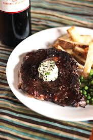 Push onion to the side of the pan, and add the mushrooms. Chuck Eye Steak Recipe Aka The Poor Man S Ribeye How To Cook It