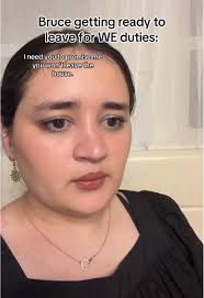 Casper Telling Bruce to Leave Naqueda