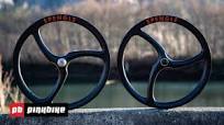 Spengle's 3 Spoke Carbon Wheels | First Look