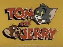 Image result for tom and jerry cover