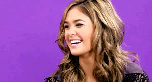 Brooke Cowell — My Family