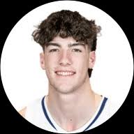 Informações e Estatísticas de Blake Buchanan