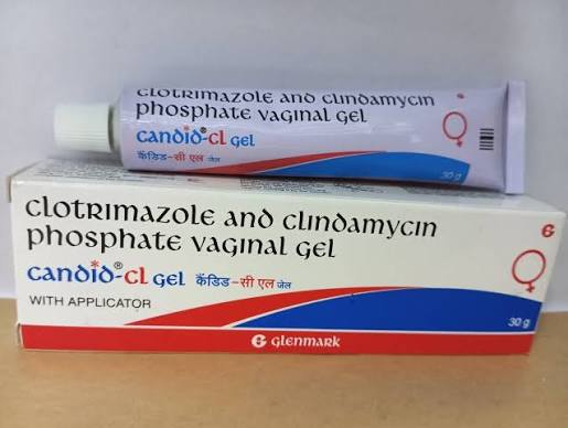 Candid Cl gel (Clotrimazole & Clindamycin ) 30gm - Viharico Exim Private Limited at ₹ 200/piece, Nagpur | ID: 2854870269088