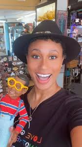 Doing what makes me happy 😊.