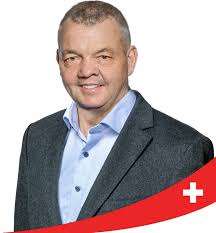 Ueli Gfeller, Schangnau