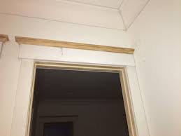 The decorative wood trim comes in numerous styles. Any Experience With Hard Polystyrene Trim Baseboard Homeimprovement