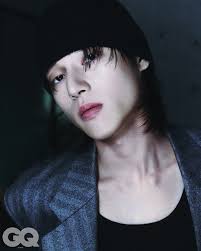 Hi all! I just wanted to introduce myself and share a photos I love. My  name is Janine and I'm from Australia. I'm 37 years old and my biases are  Woosanhwa. I