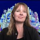 Linda RYAN BENGTSSON