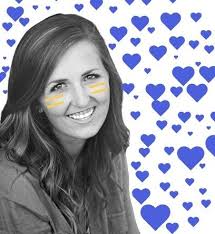 Happy Monday from the SSC team 🥳 Can you guess what our post is about  today? That's right: it's Monday Meet the Team! Today's post is all about Nadia  Bryson, our very