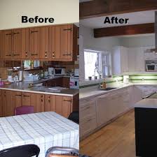 Refacing Your Kitchen Cabinets Includes Covering The Exposed Frames Taking Into Account A Thin Vene Kitchen Cabinets Refacing Kitchen Cabinets Kitchen Refacing