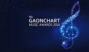 Wanderlust Wednesday Tickets For Gaon Chart K Pop Music