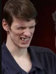 Norton Shores was home to a 15-year-old boy named Timothy Ferguson.  Timothy's parents, Shanda Vander Ark and Eric Ferguson, had separated when  he was still a child. In Norton Shores, Timothy didn't