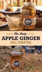 Did you make this recipe? Pin On Your New Favorite Ole Smoky Cocktails