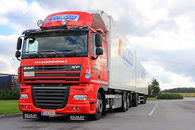 Image result for Red 1999 DAF