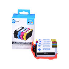 The same steps are taken when refilling. Onn Remanufactured Hp 564xl Combo Cn684wn Cb323wn Cb324wn Cb325wn Walmart Com Walmart Com