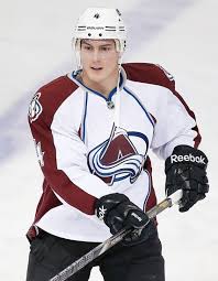 Where could tyson barrie sign? Colorado Avalanche Teddy Bear Tyson Barrie Colorado Avalanche Tyson Barrie Colorado Avalanche Hockey