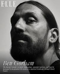 Ben Gorham's Instagram, Twitter & Facebook