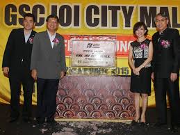 Gsc telah melancarkan pawagam 4dx di ioi city mall, putrajaya semalam. Gsc Ioi City Mall Officially Launched News Features Cinema Online