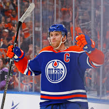 Oilers' winning streak hits 16 games with victory vs. Predators