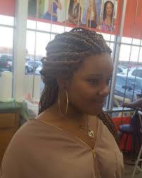 Oumy african hair braiding in dallas, texas (forest lane) provides all those services and more as we offer along list of styles to choose from. Taslim African Hair Braiding And Weaving
