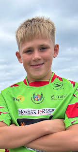 Here are today's ball helpers for the 1st XV home game. Joiwch y gêm  Llandovery RFC