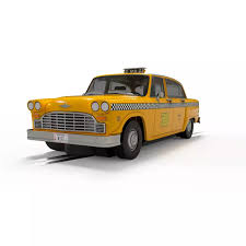 Image result for Taxi Yellow 1977 Taxi