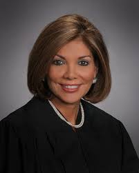 List of first women lawyers and judges in Texas