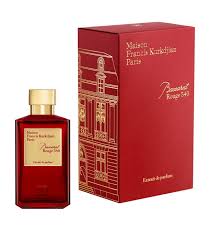 Maison Francis Kurkdjian Baccarat Rouge 540 Extrait De Parfum Harrods Com Maison Francis Kurkdjian Perfume Fragrance