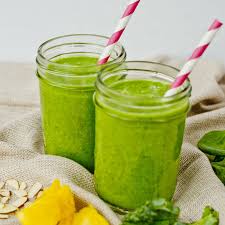 Improv Kitchen Green Machine Turmeric Smoothie Recipes Protein Smoothie Recipes Green Smoothie Recipes