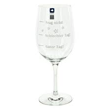 Leonardo Weinglas Xl Guter Tag Schlechter Tag Frag Nicht Stimmungsglas Mit Lustiger Gravur Wein Glas Weinglas Leonardo Weinglaser Geschenk Fur Freund