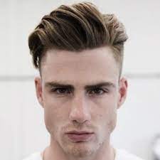 Such styles add an appeal to your look and you will definitely go gaga over it. 53 Splendid Shaved Sides Hairstyles For Men Men Hairstyles World