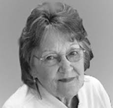 Linda Large Obituary (1938